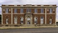 Historic Post Office and Court house in Globe Arizona