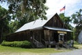 Historic post office Florida USA