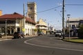 Historic Post Office in Maryborough, Queensland.