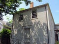 Historic Quaker Meeting House, Fair Street, Nantucket, Massachusetts