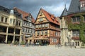 Historic Quedlinburg