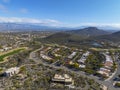 Starr Pass, Tucson Mountain Park, Tucson, AZ, USA Royalty Free Stock Photo