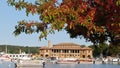 Historic Riviera on Lake Geneva, Wisconsin