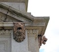 Historic rochester bridge Royalty Free Stock Photo