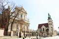 Saints Peter and Paul Church, KrakÃÂ³w, KrakÃÂ³w, Poland