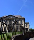 Historic Rook Lane Chapel, Frome, Somerset, England