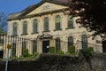 Rook Lane Chapel in Frome, Somerset, England. May 3 2023