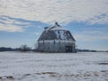 Historic Round Barn