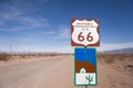 Historic Route 66