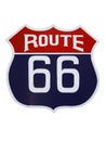 Historic route 66