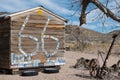 Historic Route 66, Hackberry General Store