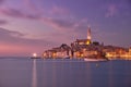 Historic Rovinj views