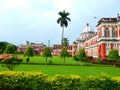 Historic Royal Palace of Coochbehar , India.