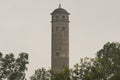 Historic Sailana Tower