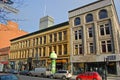 Saint Catherine Street, Montreal, Canada