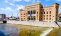 Sarajevo City Hall