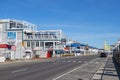 Hampton Beach, Hampton, New Hampshire NH, USA