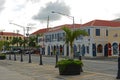 Historic shop, Charlotte Amalie, US Virgin Islands