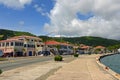 Historic shop, Charlotte Amalie, US Virgin Islands