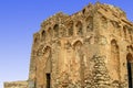 Tomb of Bibi Maryam in the Oman