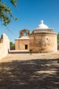 Historic Spanish Colonial Mission