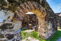 The Historic Spanish Mission Espada, Texas