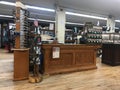 Mast General Store in Columbia, SC
