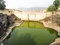 Historic Stepped pond of Nahargarh-2