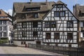 Historic Strasbourg - Alsace - France