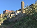 Historic Sutro Baths San Francisco 7 Royalty Free Stock Photo