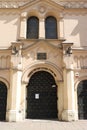 Tempel Synagogue, KrakÃÂ³w, Poland