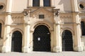 Tempel Synagogue, KrakÃÂ³w, Poland