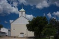 Historic Texas Church