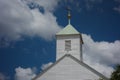 Historic Texas Church