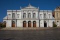 Historic Theatre in Iquique