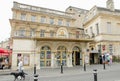 Historic Theatre Royal in Bath, Somerset