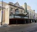 Historic Theatre