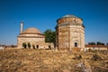 Historic Tomb from Ottoman Era