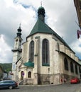 City BanskÃÂ¡ ÃÂ tiavnica