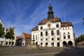 Historic town hall, Lueneburg