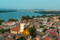 Historic town Zemun