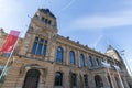 Historic townhall wuppertal germany Royalty Free Stock Photo