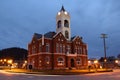Historic Union County Courthouse