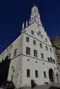 Historic Vault and Dungeons, Rothenburg ob der Tauber, Germany