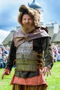 Historic viking festival