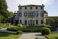 Historic villa along the Riviera del Brenta