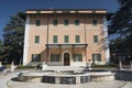 Historic villa near Appignano Ancona, Marches