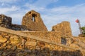 Historic village of Castelo Rodrigo Royalty Free Stock Photo