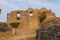 Historic village of Castelo Rodrigo Royalty Free Stock Photo