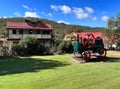 Historic Village Herberton Queensland Australia